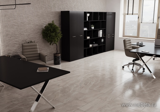 кабинет Cross