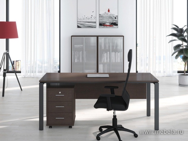 кабинет Trend Metal