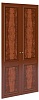 Дверцы деревян.для гардероба, (компл.)