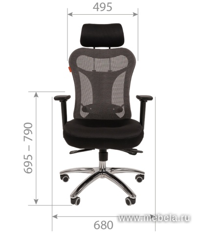 кресло CH-769