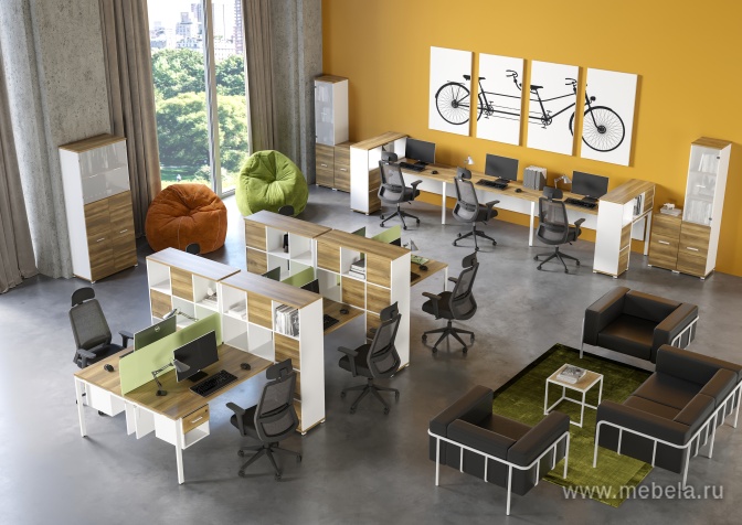 мебель Concept Light