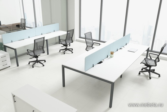 Офисная мебель Polo