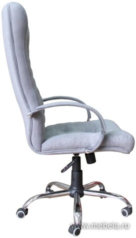 кресло Tu Атлант Хром