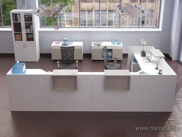 ресепшн Element