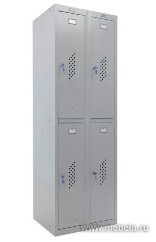 Шкаф ML-22-80