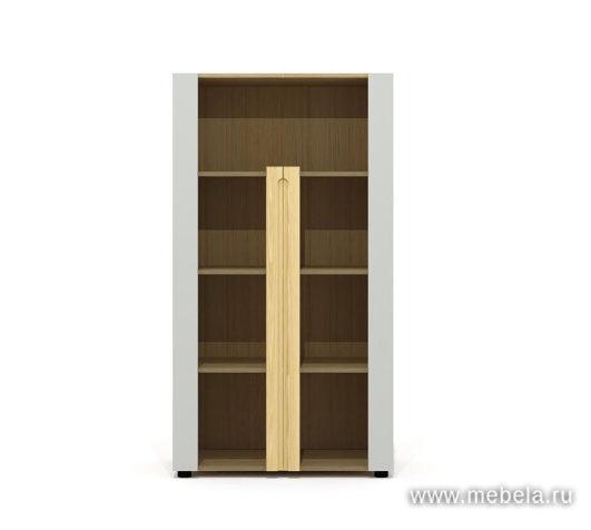 кабинет Remo White