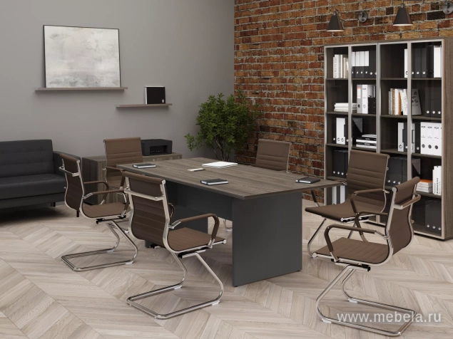 кабинет Project Elm