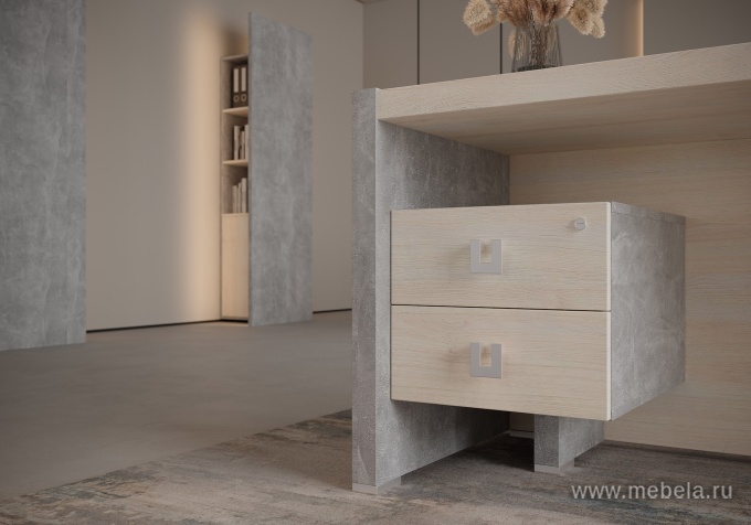 кабинет Solid B Light