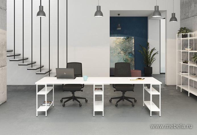 Офисная мебель Link
