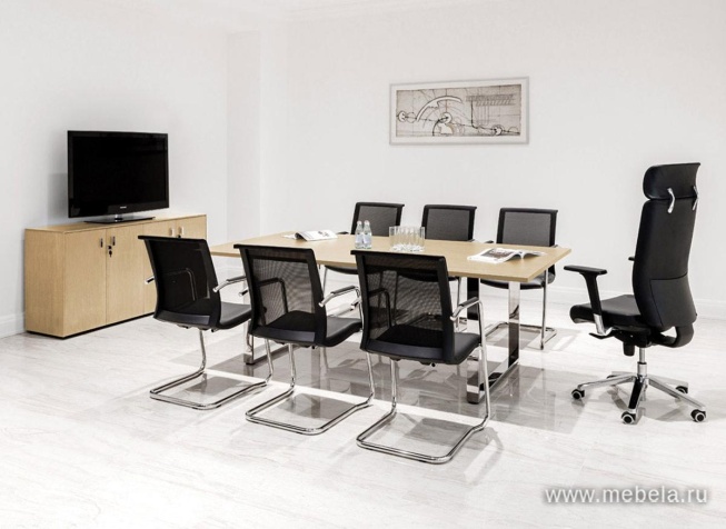 кабинет Exe White