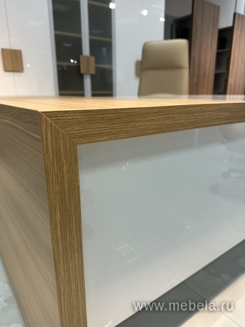 кабинет Kyu DM +