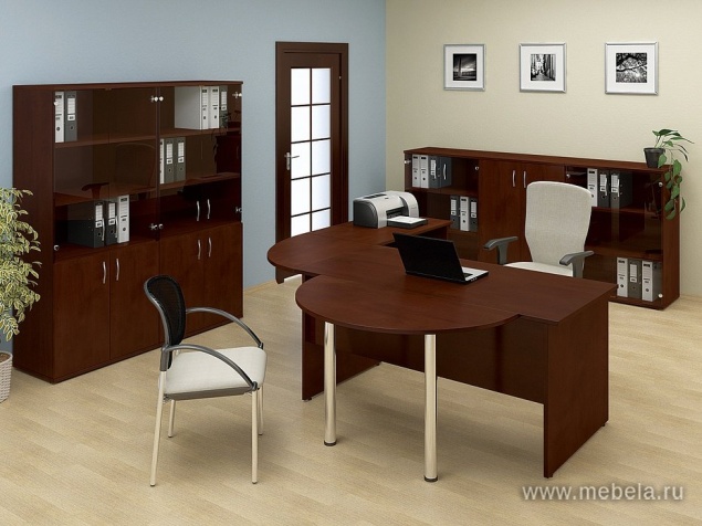 мебель для персонала Рондо