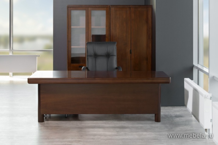 кабинет Zaragoza