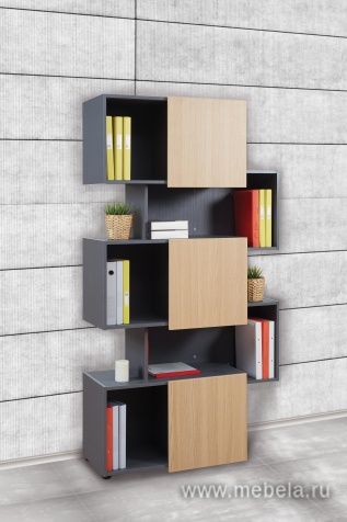 мебель для персонала UP!