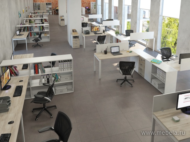 мебель для персонала Tess