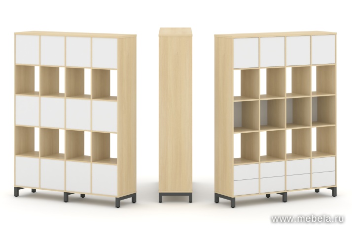 мебель Project Acacia