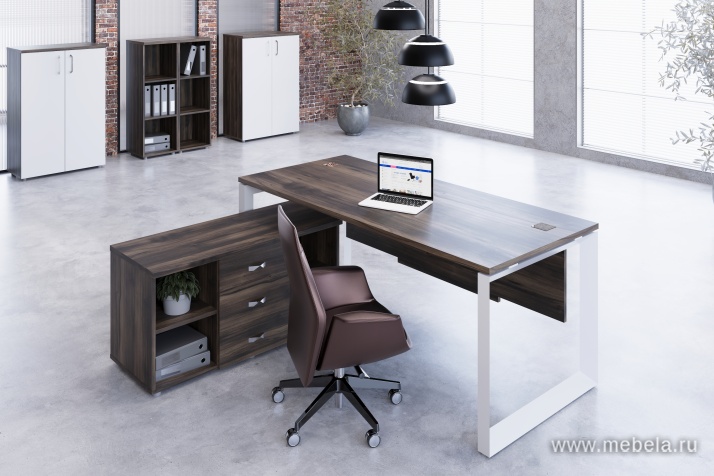 кабинет Onix Mali