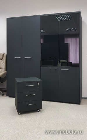 кабинет Kvins Slim