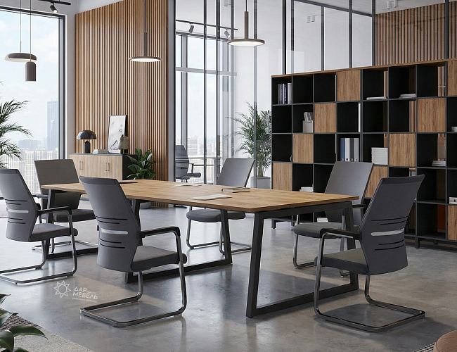 фото столы Darum Dub T1