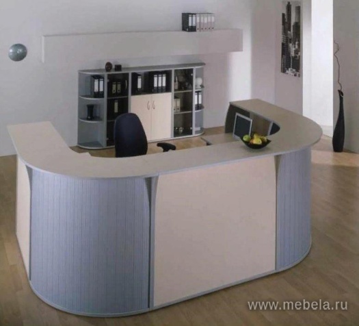 ресепшн Имаго New