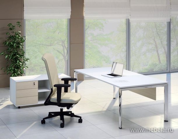 кабинет Orbis