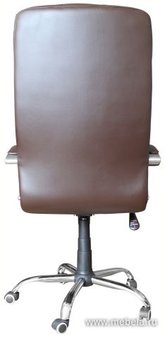 кресло Tu Атлант Хром