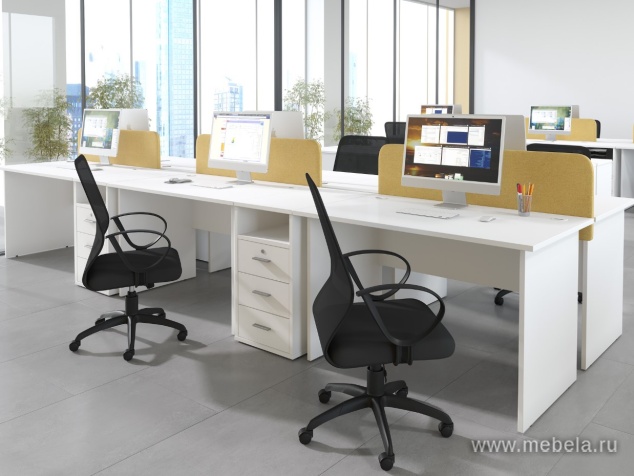 мебель Trend White