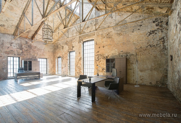 кабинет директора Lava