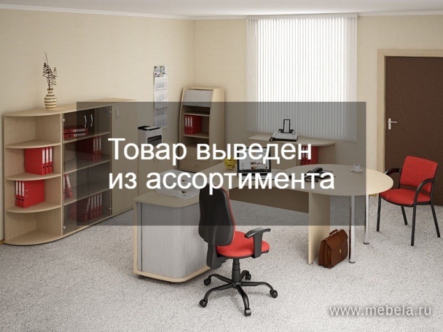 мебель для персонала Рондо