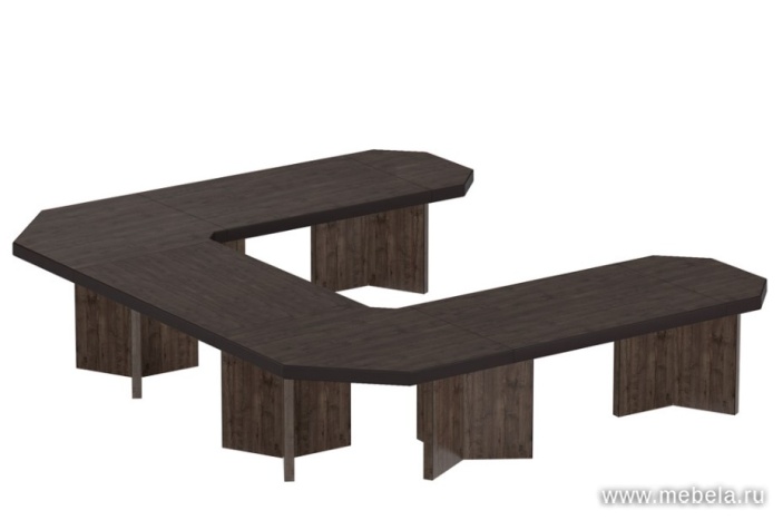 столы переговоров Bern