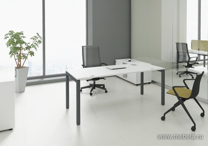 Офисная мебель Polo