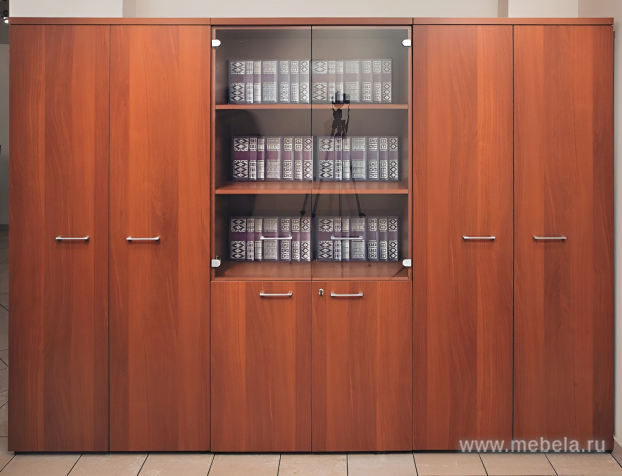 кабинет Патриот