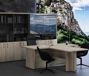 кабинет Приоритет Light