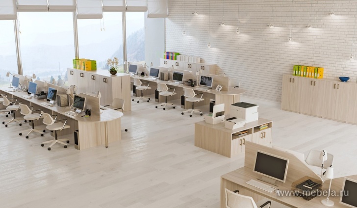 мебель Argo Light