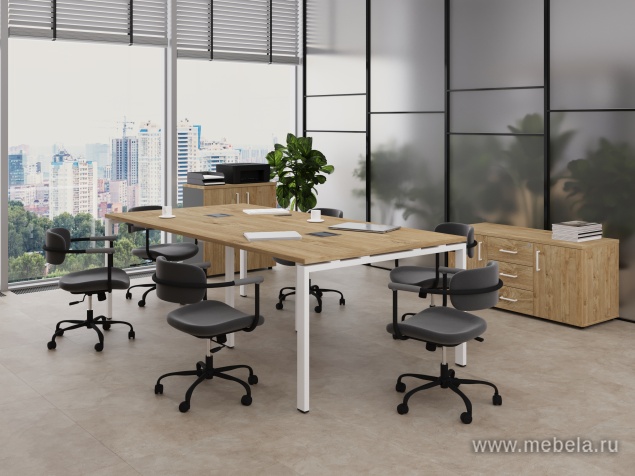 мебель Project Teckwood