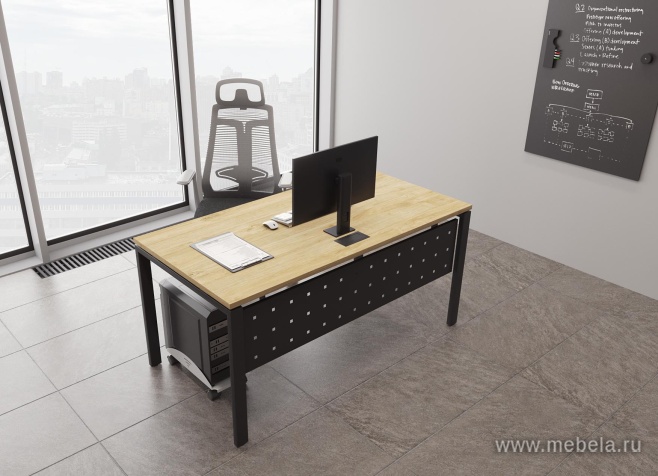 мебель Project Teckwood