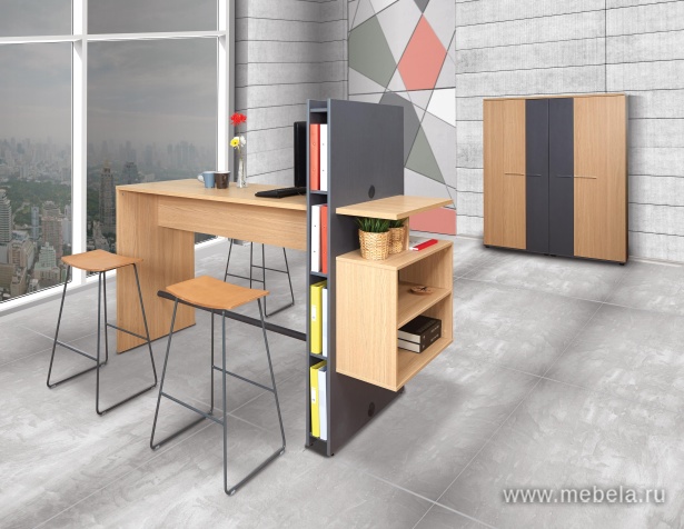 мебель для персонала UP!