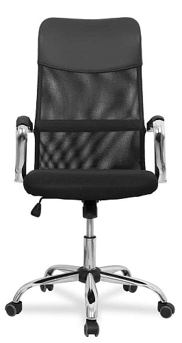 фото кресло CLG-419 MХН №2