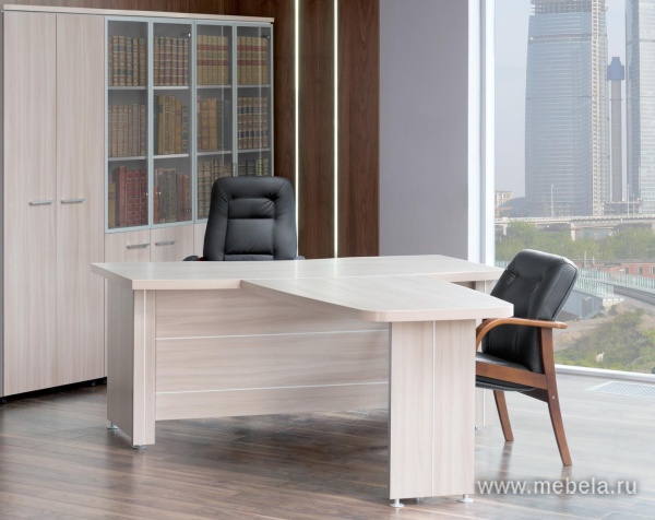 кабинет Belfast White