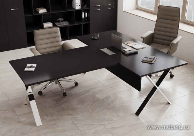 кабинет Cross