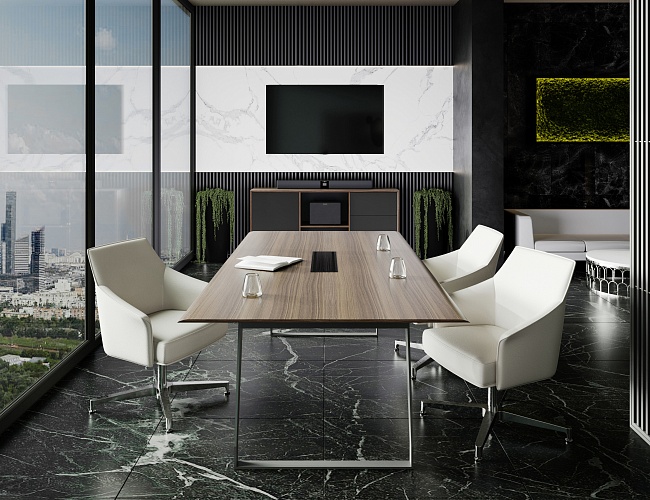 фото столы Кварц №2