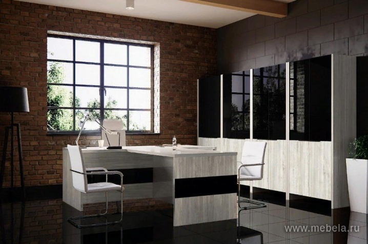 кабинет Akcent Light