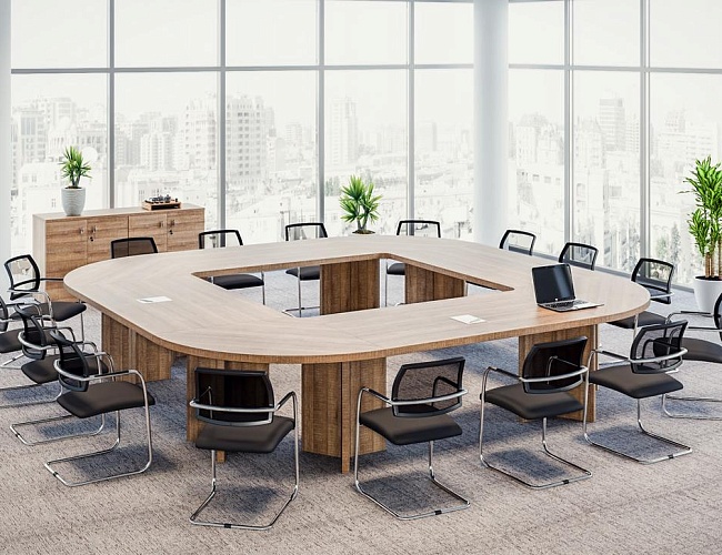 фото столы Терра №4