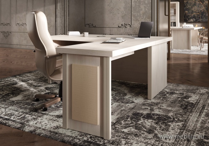 кабинет Monza Light