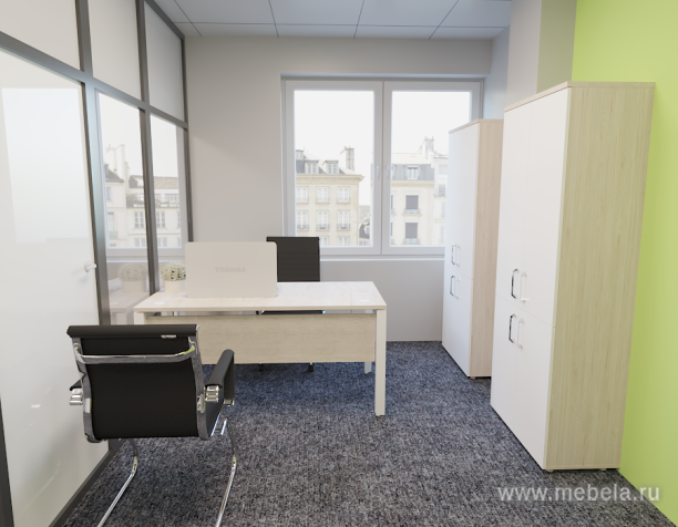 мебель Onix Metal-P