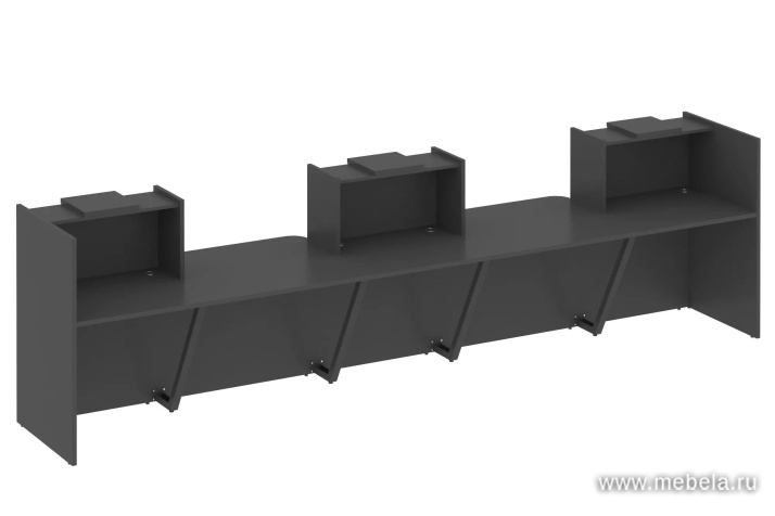 ресепшн Onix Anthracite