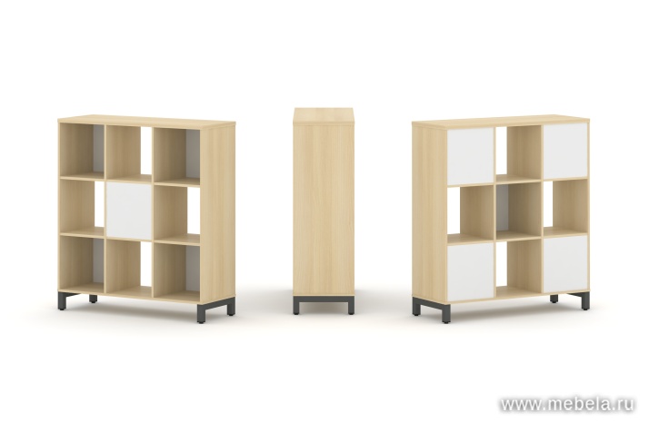 мебель Project Acacia