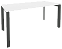 Стол письменный Onix на П-образном металлокаркасе