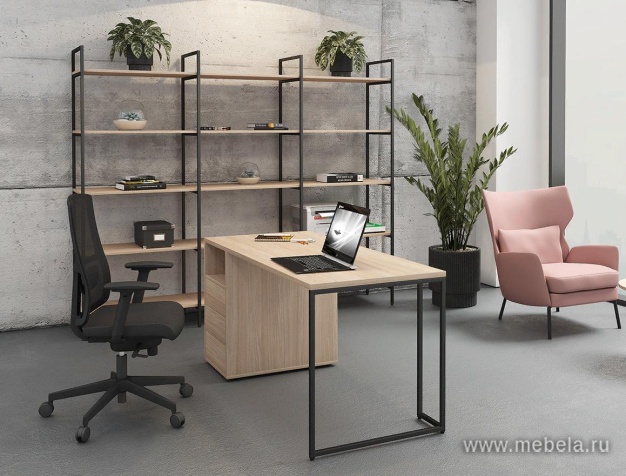 Офисная мебель Link