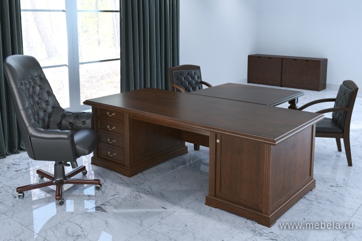 кабинет Amber